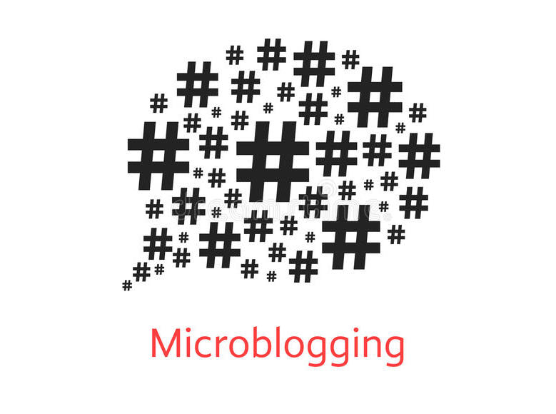 microblog